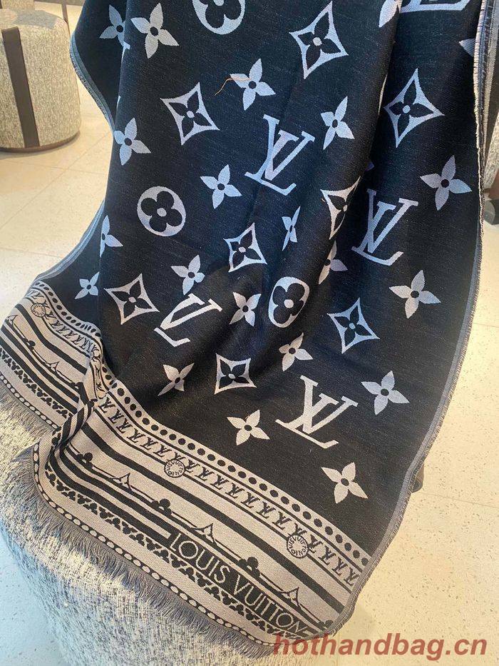 Louis Vuitton Scarf LV00146